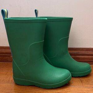 totes Rain Boots Size 5-6
